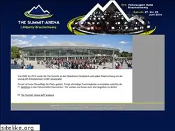 Sites similar to the-summit.de