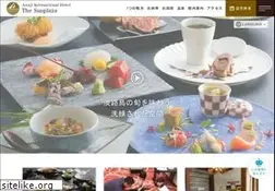Sites similar to the-sunplaza.co.jp