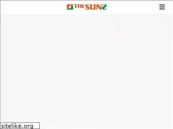 Sites similar to the-suns.jp