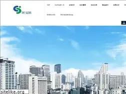 Sites similar to the-suzuki.co.jp