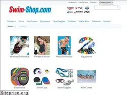 Sites similar to the-swim-store.com