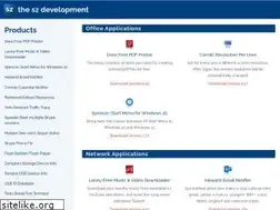 Sites similar to the-sz.com