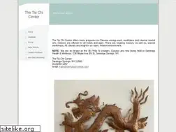 Sites similar to the-taichi-center.com