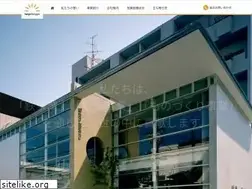 Sites similar to the-taiyo.com