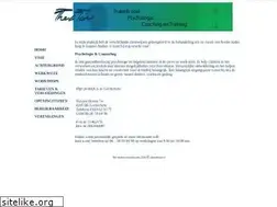 Sites similar to the-tan.nl