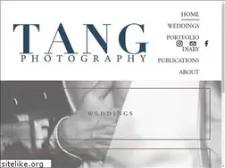 Sites similar to the-tang.com
