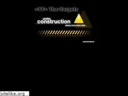 Sites similar to the-targets.de