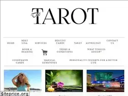 Sites similar to the-tarot.com
