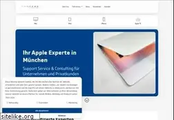 Sites similar to the-task.de
