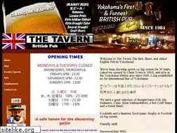 Sites similar to the-tavern.com