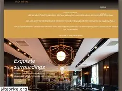 Sites similar to the-tea-house.com