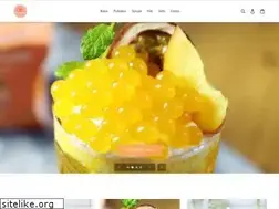 Sites similar to the-teashed.co.uk