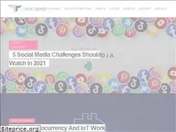 Sites similar to the-tech-trend.com