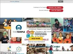 Sites similar to the-temple.org