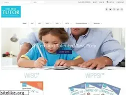Sites similar to the-test-tutor.com