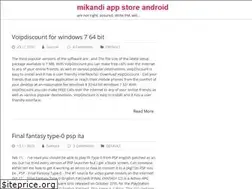 Sites similar to the-test.de
