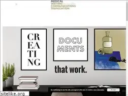Sites similar to the-text-clinic.com