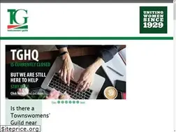 Sites similar to the-tg.com