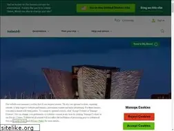 Sites similar to the-titanic.com