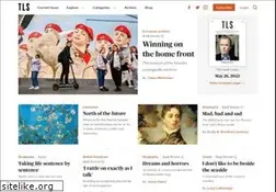 Sites similar to the-tls.co.uk