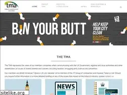 Sites similar to the-tma.org.uk