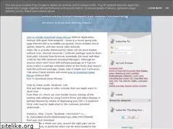 Sites similar to the-toothwhitening.blogspot.com