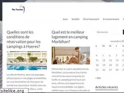 Sites similar to the-torches.com