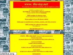 Sites similar to the-toy.net