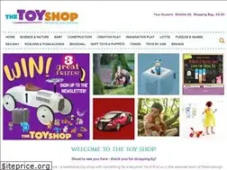 Sites similar to the-toyshop.co.uk