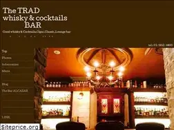 Sites similar to the-trad.net