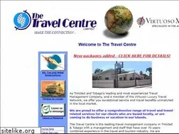 Sites similar to the-travel-centre.com