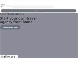Sites similar to the-travel-franchise.com
