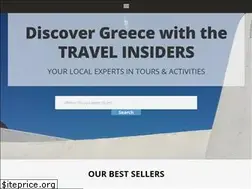 Sites similar to the-travel-insiders.com