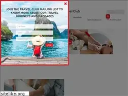 Sites similar to the-travelclub.com