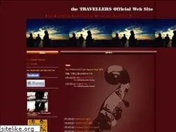 Sites similar to the-travellers.com