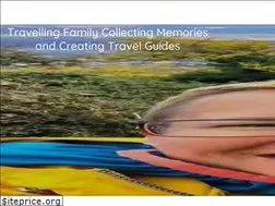 Sites similar to the-travelling-twins.com