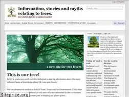 Sites similar to the-tree.org.uk