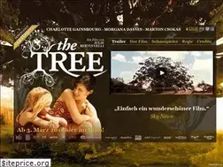 Sites similar to the-tree.pandorafilm.de
