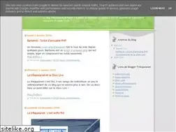 Sites similar to the-trikapalanet.blogspot.com