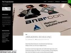 Sites similar to the-trueproduction.de