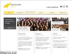 Sites similar to the-trumpet.co.uk