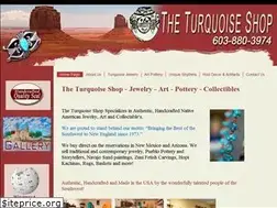 Sites similar to the-turquoise-shop.com
