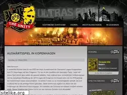 Sites similar to the-unity.de