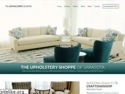 Sites similar to the-upholstery-shoppe.com
