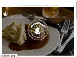 Sites similar to the-uptown.com