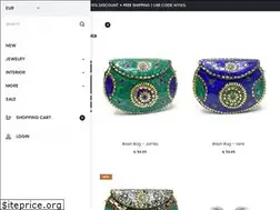 Sites similar to the-urbanista.com