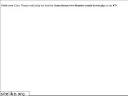 Sites similar to the-uuu.com
