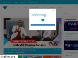 Sites similar to the-v.net