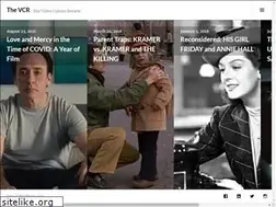 Sites similar to the-vcr.com