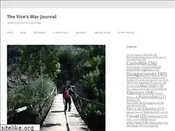 Sites similar to the-vice.com